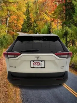 More photos of 2022 Toyota RAV4 XLE Premium at Lia Toyota of Rockland, NY