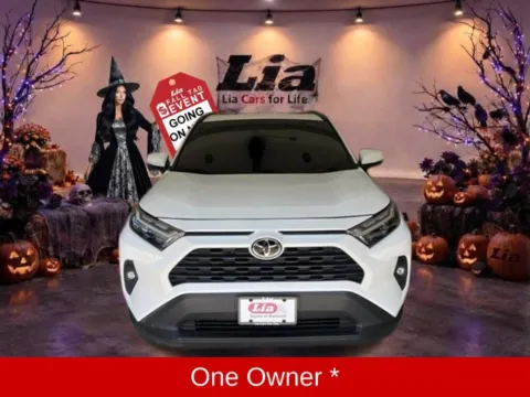 Photos of 2022 Toyota RAV4 XLE Premium for sale in Blauvelt, NY at Lia Toyota of Rockland