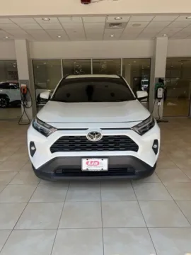 Photos of 2022 Toyota RAV4 XLE Premium for sale in Blauvelt, NY at Lia Toyota of Rockland