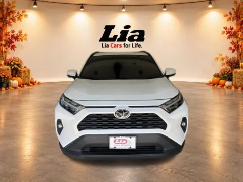 Photos of 2022 Toyota RAV4 XLE Premium for sale in Blauvelt, NY at Lia Toyota of Rockland