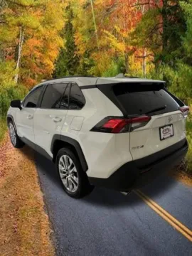 More photos of 2022 Toyota RAV4 XLE Premium at Lia Toyota of Rockland, NY