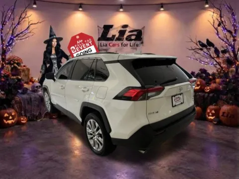 More photos of 2022 Toyota RAV4 XLE Premium at Lia Toyota of Rockland, NY