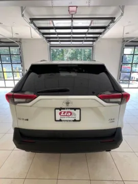 More photos of 2022 Toyota RAV4 XLE Premium at Lia Toyota of Rockland, NY
