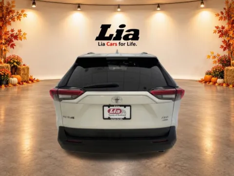 More photos of 2022 Toyota RAV4 XLE Premium at Lia Toyota of Rockland, NY