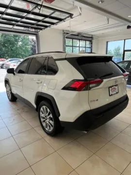 More photos of 2022 Toyota RAV4 XLE Premium at Lia Toyota of Rockland, NY