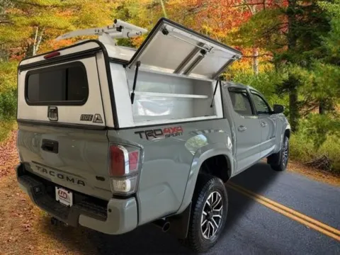 More photos of 2023 Toyota Tacoma TRD Sport at Lia Toyota of Rockland, NY