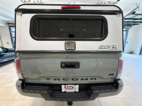 More photos of 2023 Toyota Tacoma TRD Sport at Lia Toyota of Rockland, NY