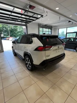 More photos of 2021 Toyota RAV4 Prime XSE at Lia Toyota of Rockland, NY