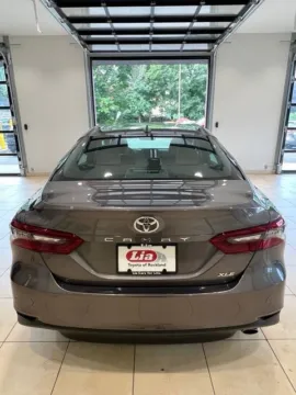 More photos of 2021 Toyota Camry XLE at Lia Toyota of Rockland, NY