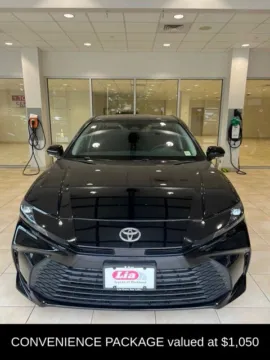 Photos of 2026 Toyota Camry LE for sale in Blauvelt, NY at Lia Toyota of Rockland