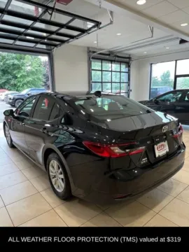 More photos of 2026 Toyota Camry LE at Lia Toyota of Rockland, NY