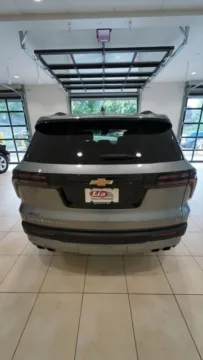 More photos of 2024 Chevrolet Traverse LT at Lia Toyota of Rockland, NY