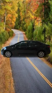 Another view of 2024 Toyota Corolla LE for sale in Blauvelt, NY at Lia Toyota of Rockland