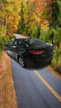 More photos of 2024 Toyota Corolla LE at Lia Toyota of Rockland, NY