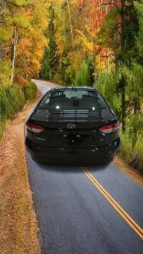 More photos of 2024 Toyota Corolla LE at Lia Toyota of Rockland, NY