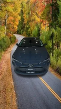 Photos of 2024 Toyota Corolla LE for sale in Blauvelt, NY at Lia Toyota of Rockland