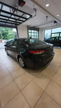 More photos of 2024 Toyota Corolla LE at Lia Toyota of Rockland, NY