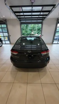 More photos of 2024 Toyota Corolla LE at Lia Toyota of Rockland, NY