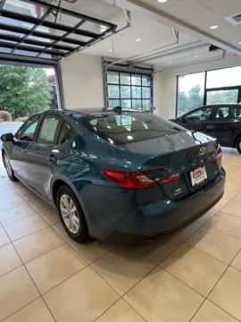 More photos of 2026 Toyota Camry LE at Lia Toyota of Rockland, NY