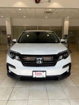 Photos of 2021 Honda Pilot Special Edition for sale in Blauvelt, NY at Lia Toyota of Rockland