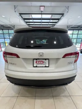 More photos of 2021 Honda Pilot Special Edition at Lia Toyota of Rockland, NY