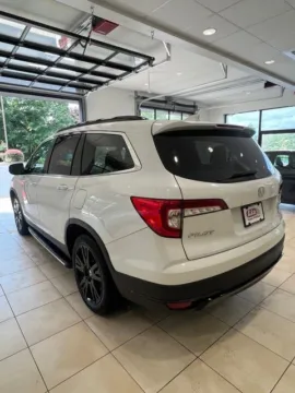 More photos of 2021 Honda Pilot Special Edition at Lia Toyota of Rockland, NY