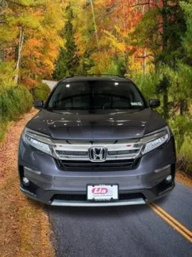 Photos of 2019 Honda Pilot Touring for sale in Blauvelt, NY at Lia Toyota of Rockland