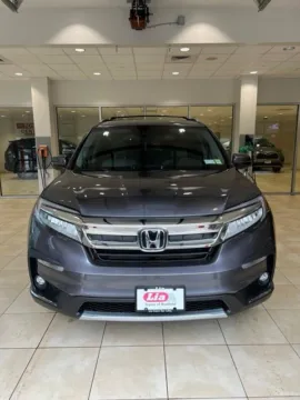 Photos of 2019 Honda Pilot Touring for sale in Blauvelt, NY at Lia Toyota of Rockland