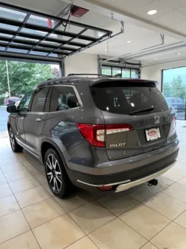 More photos of 2019 Honda Pilot Touring at Lia Toyota of Rockland, NY