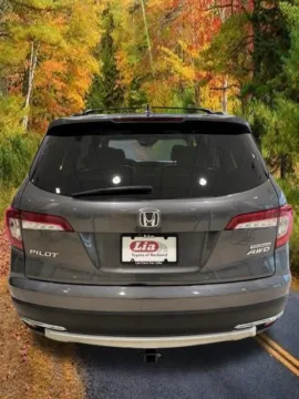More photos of 2019 Honda Pilot Touring at Lia Toyota of Rockland, NY
