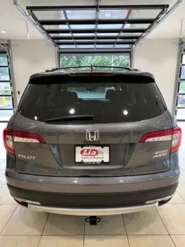 More photos of 2019 Honda Pilot Touring at Lia Toyota of Rockland, NY