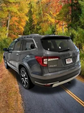 More photos of 2019 Honda Pilot Touring at Lia Toyota of Rockland, NY