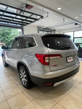More photos of 2022 Honda Pilot EX-L at Lia Toyota of Rockland, NY