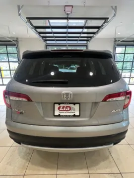 More photos of 2022 Honda Pilot EX-L at Lia Toyota of Rockland, NY