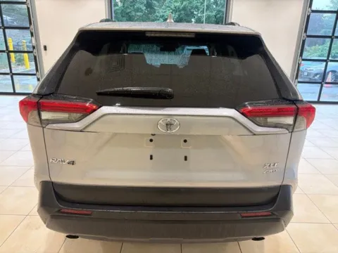 More photos of 2025 Toyota RAV4 XLE at Lia Toyota of Rockland, NY