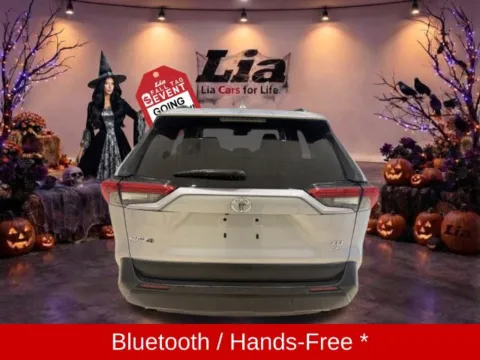 More photos of 2025 Toyota RAV4 XLE at Lia Toyota of Rockland, NY