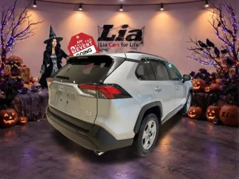 More photos of 2025 Toyota RAV4 XLE at Lia Toyota of Rockland, NY