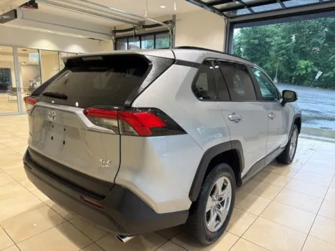 More photos of 2025 Toyota RAV4 XLE at Lia Toyota of Rockland, NY