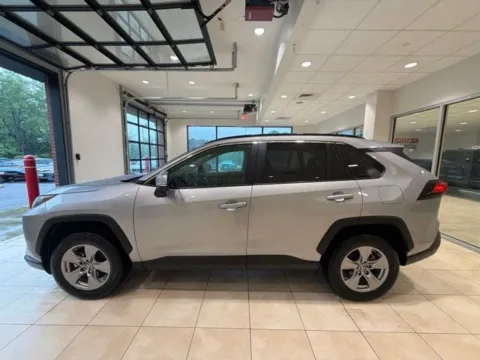Photos of 2025 Toyota RAV4 XLE for sale in Blauvelt, NY at Lia Toyota of Rockland