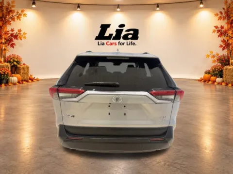 More photos of 2025 Toyota RAV4 XLE at Lia Toyota of Rockland, NY