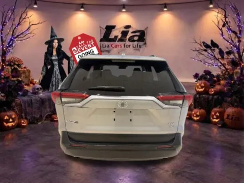 More photos of 2025 Toyota RAV4 XLE at Lia Toyota of Rockland, NY