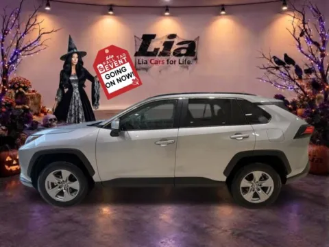 Photos of 2025 Toyota RAV4 XLE for sale in Blauvelt, NY at Lia Toyota of Rockland