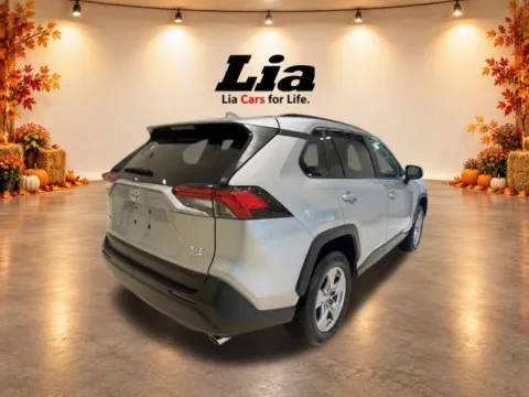 More photos of 2025 Toyota RAV4 XLE at Lia Toyota of Rockland, NY