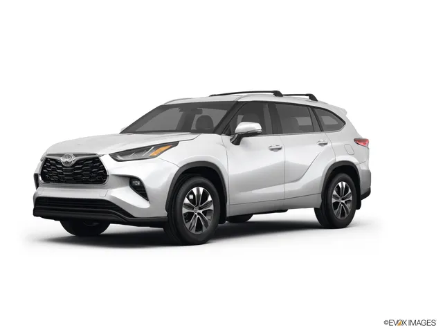 2023 Toyota Highlander XLE for sale in Blauvelt, NY
