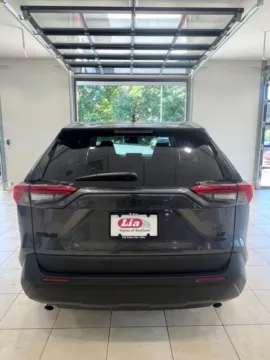 More photos of 2023 Toyota RAV4 LE at Lia Toyota of Rockland, NY