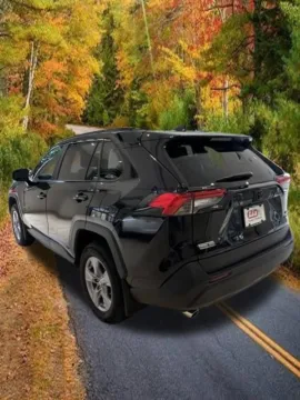 More photos of 2023 Toyota RAV4 Hybrid LE at Lia Toyota of Rockland, NY