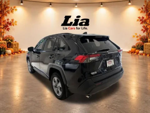 More photos of 2023 Toyota RAV4 Hybrid LE at Lia Toyota of Rockland, NY