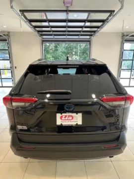 More photos of 2023 Toyota RAV4 Hybrid LE at Lia Toyota of Rockland, NY