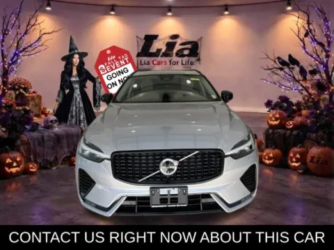 Photos of 2025 Volvo XC60 B5 Plus for sale in Blauvelt, NY at Lia Toyota of Rockland