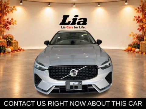 Photos of 2025 Volvo XC60 B5 Plus for sale in Blauvelt, NY at Lia Toyota of Rockland